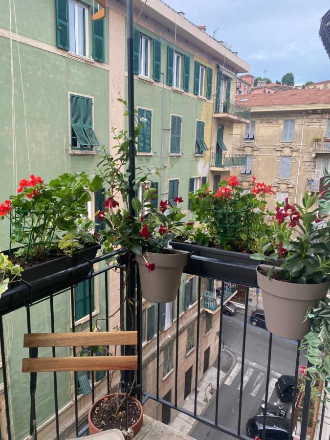Cinque Terre The Square Apt - Two Bathrooms La Spezia Kültér fotó