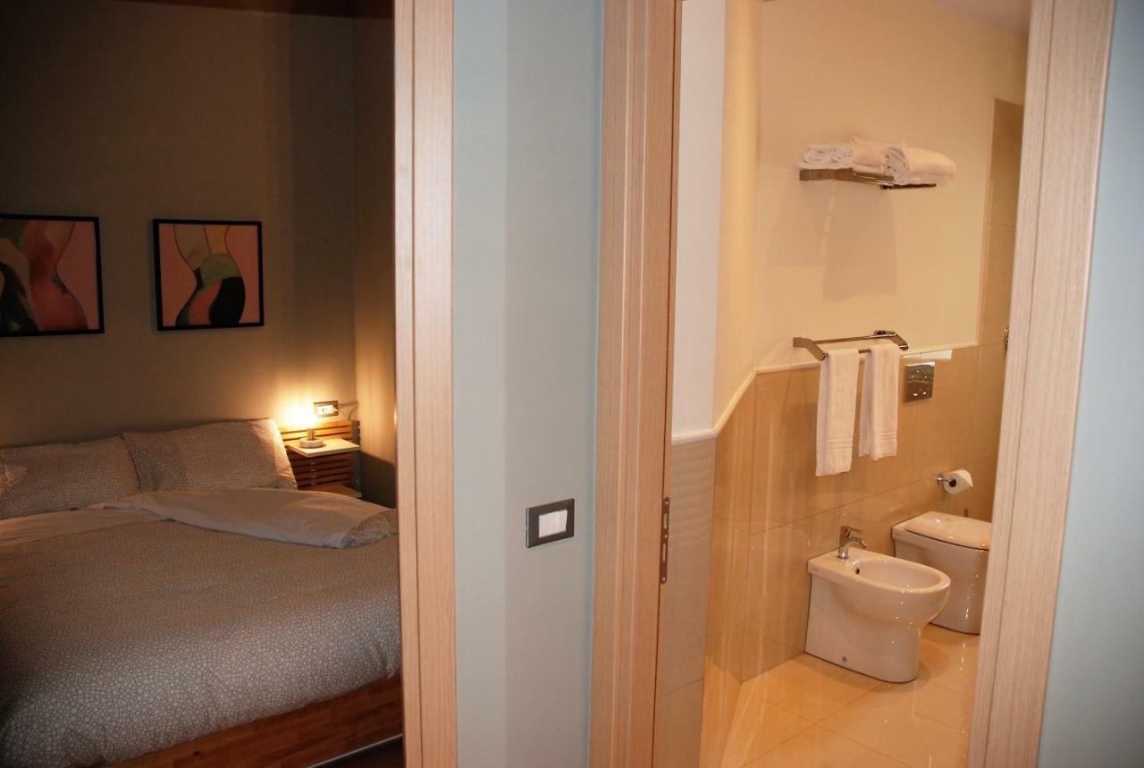 Cinque Terre The Square Apt - Two Bathrooms La Spezia Kültér fotó