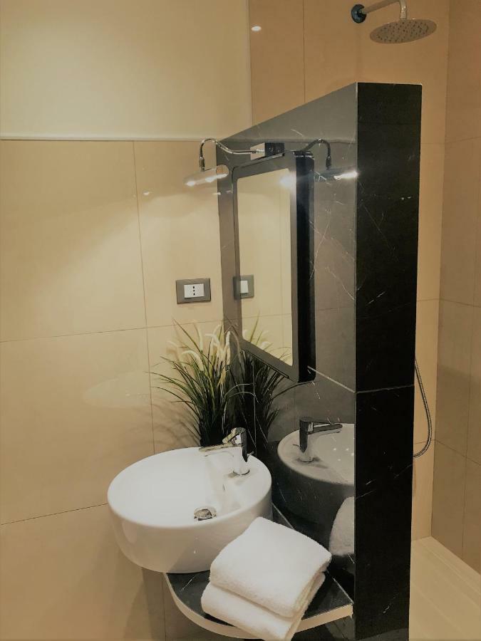 Cinque Terre The Square Apt - Two Bathrooms La Spezia Kültér fotó